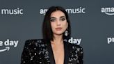 Dua Lipa Granted Albanian Citizenship