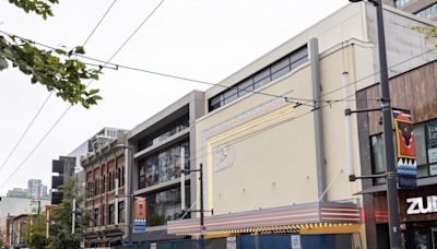 Can a new entertainment venue revitalize Vancouver's beleaguered Granville strip?