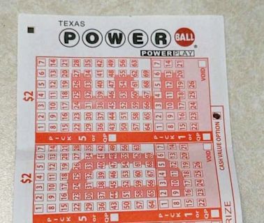 Powerball winning numbers for May 11 drawing: Jackpot rises to $47 million with no winners