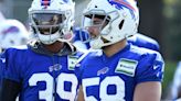 Bills' Sean McDermott expresses importance of Matt Milano's return