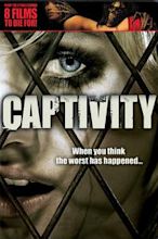 Captivity (film)