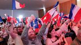 Can left-centrist parties unite to block far-right win in French elections?