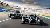 紀念利曼奪冠20週年，Bentley推出Continental GT Le Mans Collection