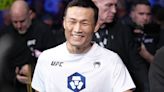 UFC's "The Korean Zombie" Dispels Retirement Rumors