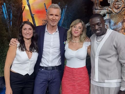 Audiences : À son plus bas niveau historique sur TF1, saison record en replay... Quel bilan pour "Koh-Lanta" 2024 ?