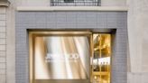 Jimmy Choo Unveils an Exclusive Paris Pop-Up