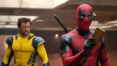 Box Office: ‘Deadpool & Wolverine’ Shocks With $205 Million Debut