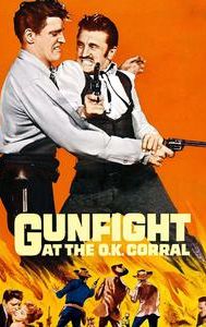 Gunfight at the O.K. Corral (film)