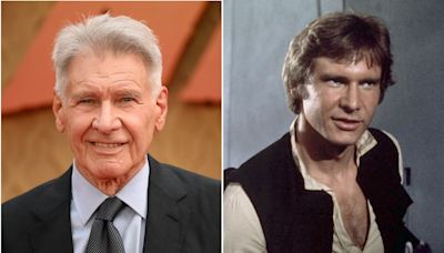 Harrison Ford debe su fortuna y carrera a una casualidad fortuita