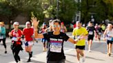 Cal Poly professor, longtime SLO teacher runs in the New York City Marathon. ‘It’s a big goal’