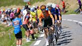 Tour de France 2024: Les horaires de passage de la caravane et du peloton sur la seizième étape entre Gruissan et Nîmes