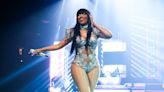 Nicki Minaj cancels Amsterdam concert after reported drug arrest there last weekend