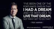 3. Troy Aikman