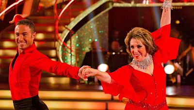 Edwina Currie says Strictly needs to go back to its roots