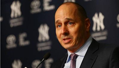 Yankees blockbuster trade would send top prospect for Cy Young favorite | Sporting News