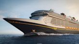 Disney Cruise Line reveals sixth ship, the Treasure