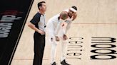 NBA Refs Fired Over COVID Vaccine Claim Religious Persecution in Suit
