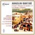 Bohuslav Martinu: Nonette: Musique de chambre No. 1; Les Rondes; Fantaisie