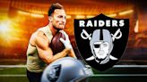 Raiders' best rookie sleeper to make impact in 2024 NFL season