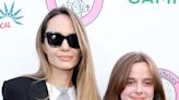 Angelina Jolie gives rare insight into her relationship with ‘complex’ daughter Vivienne