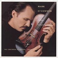 Mark O'Connor: The Fiddle Concerto