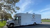 Ashland Health Department’s Mobile Clinic sets schedule; first stop Wednesday in Polk
