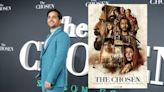 'The Chosen' Star Paras Patel Talks His Unique Role as Matthew and Promoting Autism Awareness (EXCLUSIVE)