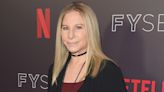 Barbra Streisand Says She Likely Won’t Make Another Movie: “It’s Complicated”