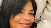 Nia Long Shares Makeup-Free Selfie as She Relaxes Post Holiday: 'Sending You All Love'