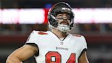 Buccaneers' Cameron Brate's case adds another layer of scrutiny to NFL concussion woes | Opinion