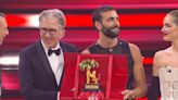 Marco Mengoni vence Festival de Sanremo