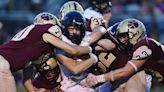 See photos as Parma Western tops Jackson Northwest on homecoming