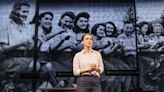 In 'Here There Are Blueberries,' playwright Moisés Kaufman focuses on the perpetrators of the Holocaust - Jewish Telegraphic Agency