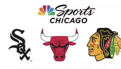 Report: White Sox, Bulls, Blackhawks partnering with Standard Media Group, not Stadium