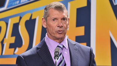 Eric Bischoff On What He'd Have Liked To See In Vince McMahon-WWE Netflix Series - Wrestling Inc.