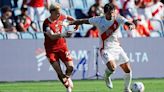 Así reaccionó la prensa de Canadá luego del triunfo en Copa América 2024: “Por jugar con fuego, Perú se quemó”