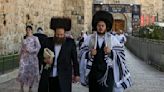 Israel’s high court unanimously strikes down military draft’s exception for ultra-Orthodox Jews