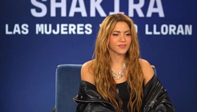 Associação de cornos que homenageou Shakira em 2023 tem 'filiais' no Brasil