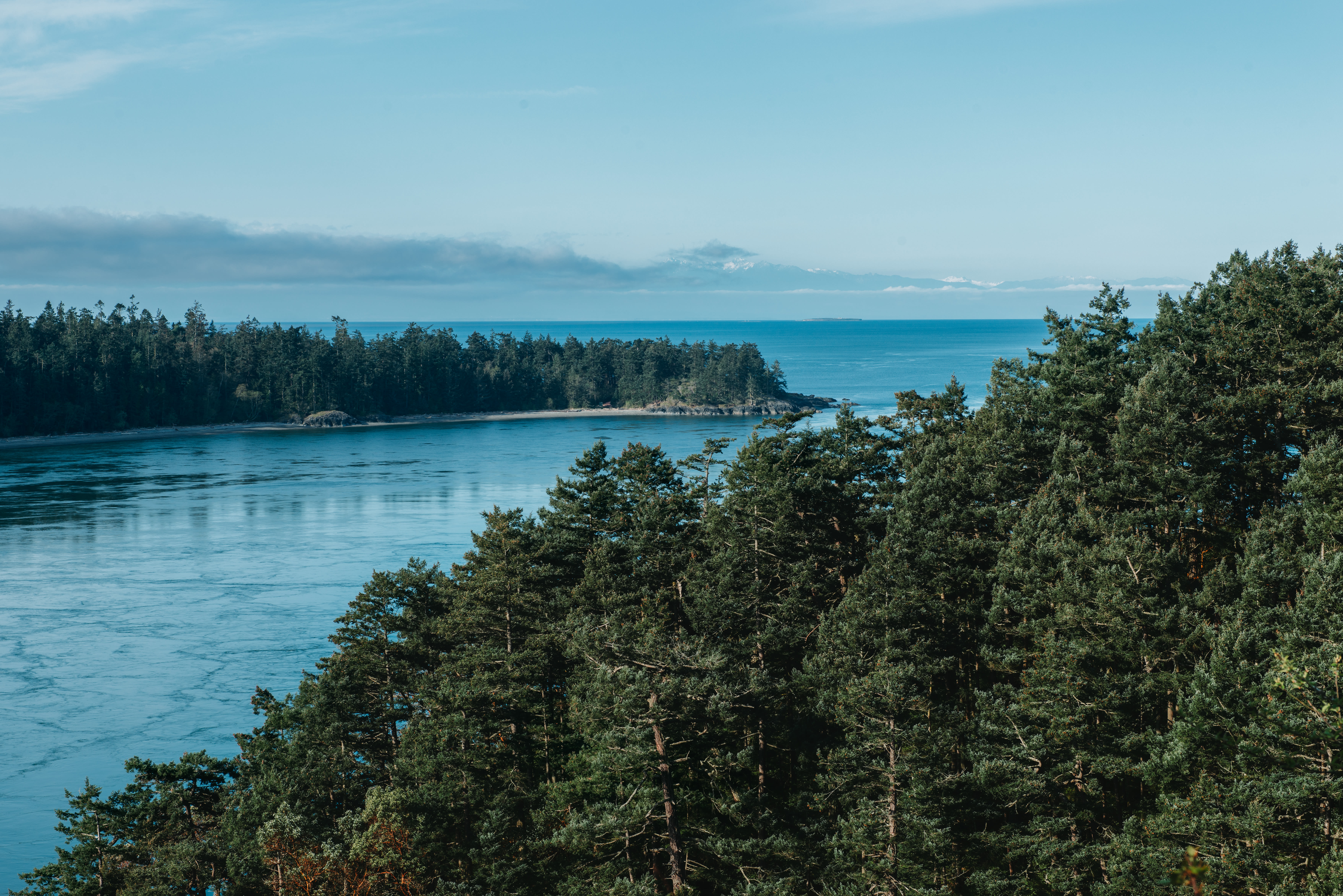 A perfect visit to Coupeville, the enchanting Pacific Northwest seaport from the 1998 cult classic, ‘Practical Magic’