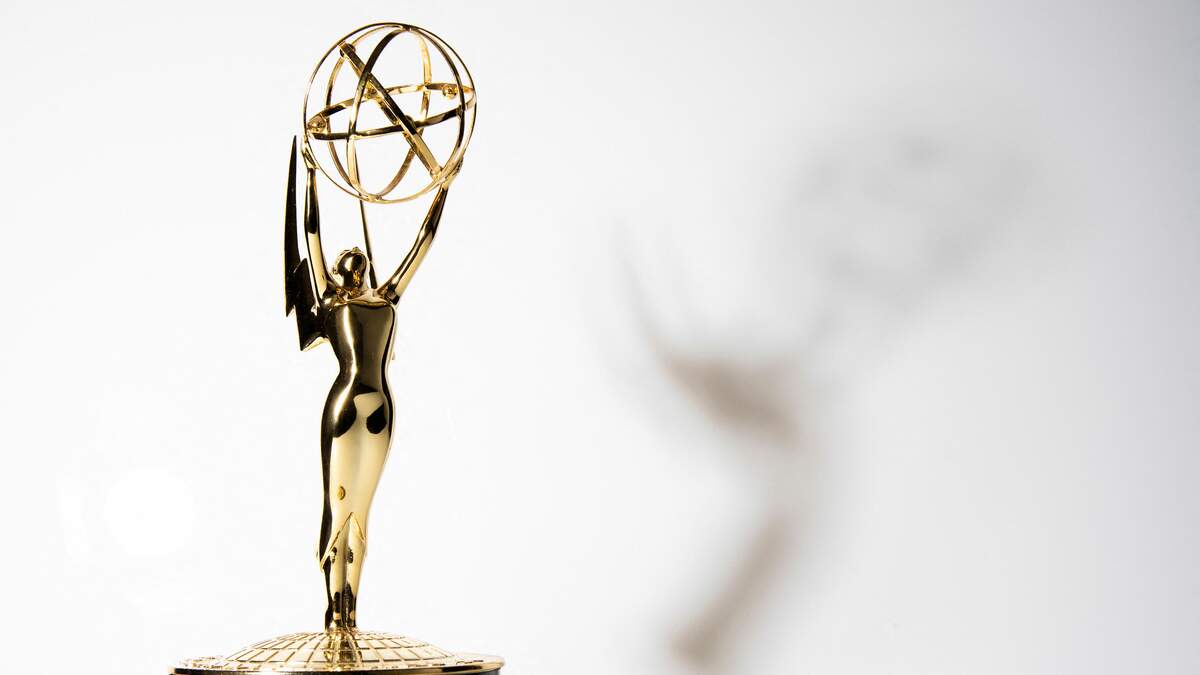 EMMY AWARDS 2024. Your Fave TV Shows | 99.7 The Fox | Marc 'The Cope' Coppola