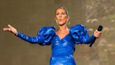 Celine Dion Makes Rare Appearance at Final Night of Katy Perry’s Las Vegas Residency