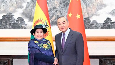 Canciller de Bolivia inicia programa oficial en China - Noticias Prensa Latina