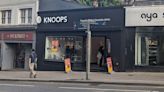 I tried Bristol's newly-opened Knoops chocolate cafe