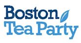 Boston Tea Party (café chain)