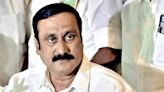 Fill teachers’ positions in tribal welfare schools: Anbumani Ramadoss