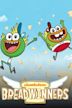 Breadwinners - Anatre fuori di testa