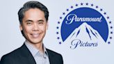 Paramount Enters Multi-Year Production Pact With DC Films Veteran Walter Hamada