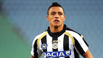 “Te llevaré de nuevo a la Champions”: la frase con la que Sánchez aseguró su regreso al Udinese