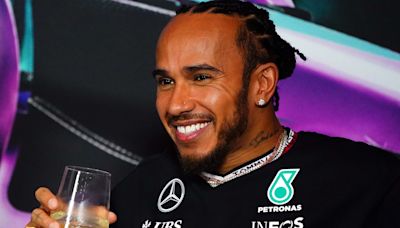 F1 News: Lewis Hamilton's Surprise Reaction to Fierce Battle With Kevin Magnussen