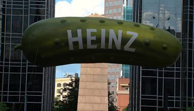 Picklesburgh 2024: What you need to know before heading downtown for a weekend of fermented fun